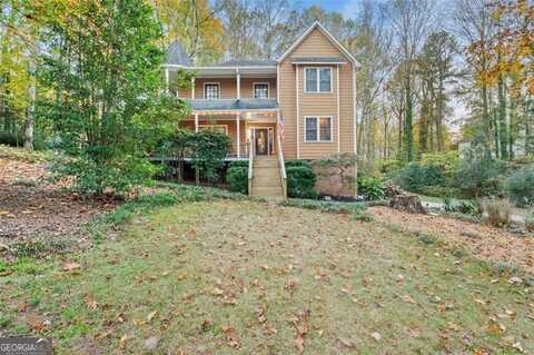 605 WENTWORTH, Acworth, GA 30102