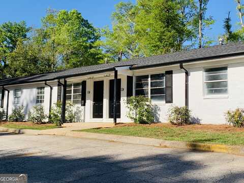 438 N 5th, Griffin, GA 30223