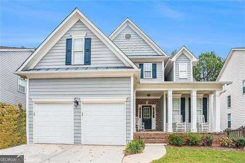 3407 Lantern View, Scottdale, GA 30079