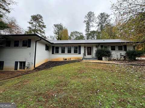 500 West Lake, Athens, GA 30606