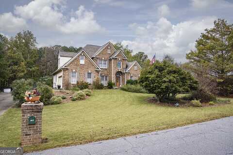 2194 NE Indian Shoals, Loganville, GA 30052