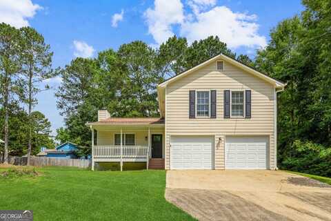 2040 Darrel, Lawrenceville, GA 30046