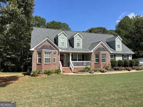 40 Lilac, Covington, GA 30016