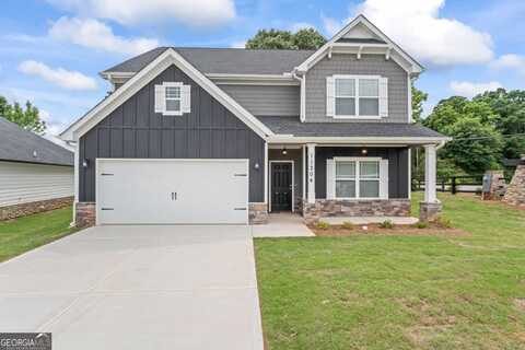 11204 Cornerstone Way, Hampton, GA 30228