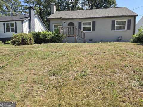 1302 Westmont, Atlanta, GA 30311