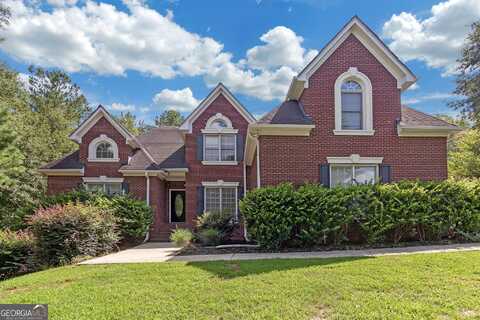 313 Bell, Mcdonough, GA 30252