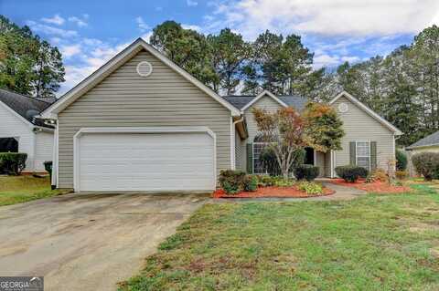 3472 Summit Creek, Loganville, GA 30052