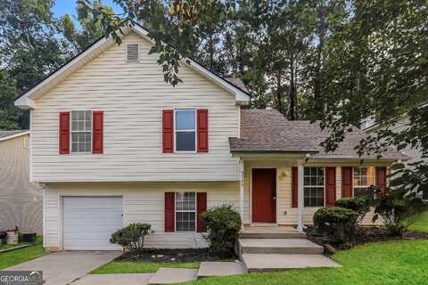 5725 Norman, College Park, GA 30349