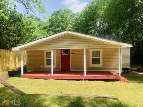 110 Lanett, Lagrange, GA 30240