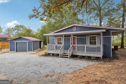 295 New Prospect, Aragon, GA 30104