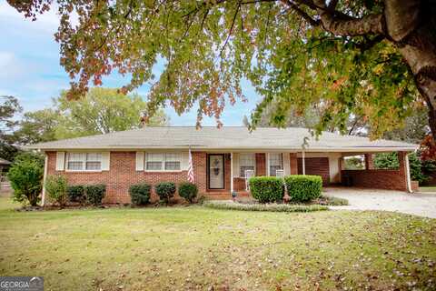 110 Woodmont, Griffin, GA 30224