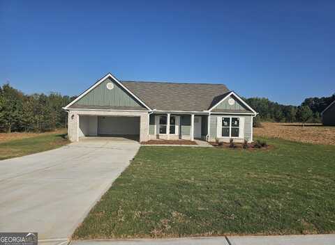 348 Dove Field, Statham, GA 30666