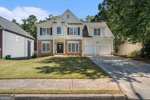 7228 Lake, Stone Mountain, GA 30087