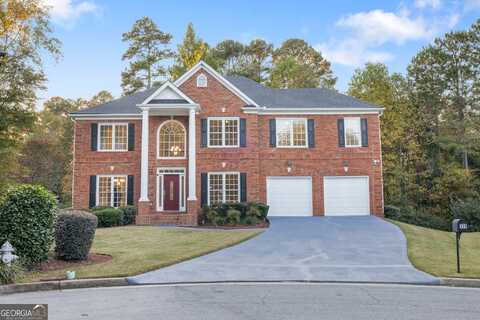 330 Winford, Johns Creek, GA 30097