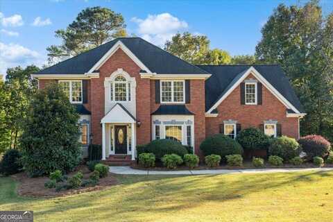 3105 Cherry Tree, Douglasville, GA 30135