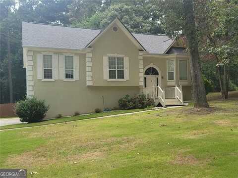 8577 KENCREST, Winston, GA 30187