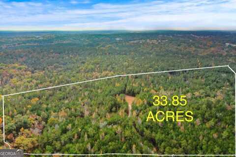 Lot 6 Mill, Elberton, GA 30635