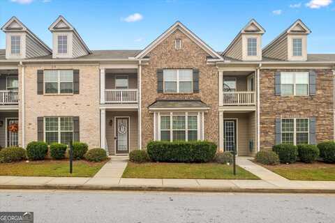 7626 Bucknell, Fairburn, GA 30213