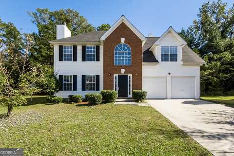 1420 Cater, Riverdale, GA 30296