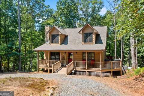 2267 Newport, Ellijay, GA 30540