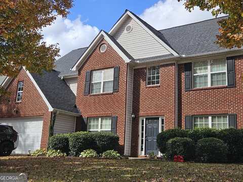 2334 PIERCE, Buford, GA 30519