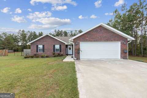 235 Windward Way, Folkston, GA 31537