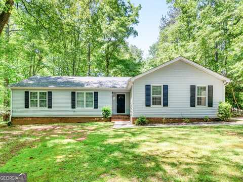 270 Merrydale, Fayetteville, GA 30215