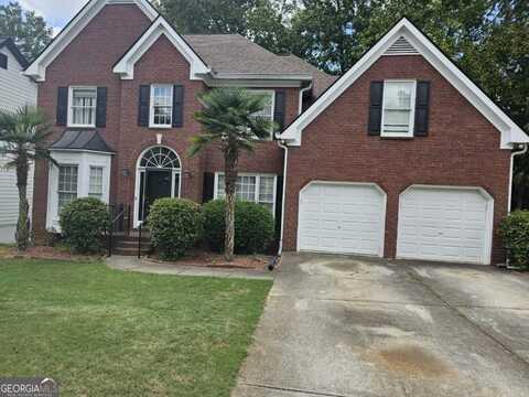 895 River Overlook, Lawrenceville, GA 30043