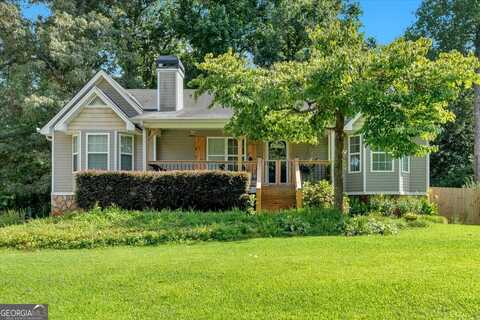 51 Meadow Spring, Temple, GA 30179