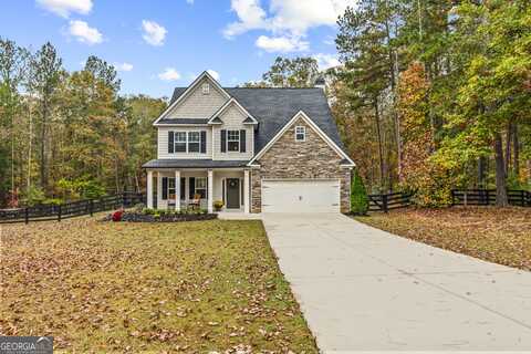 154 River Estate, Colbert, GA 30628