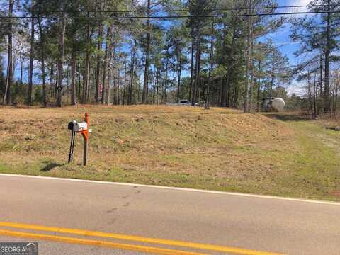 0 - Lot #585 Oconee Dr, Sparta, GA 31087