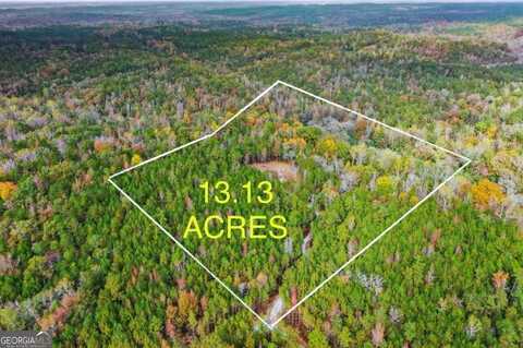 Lot 5 Mill, Elberton, GA 30635