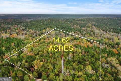 Lot 4 Mill, Elberton, GA 30635