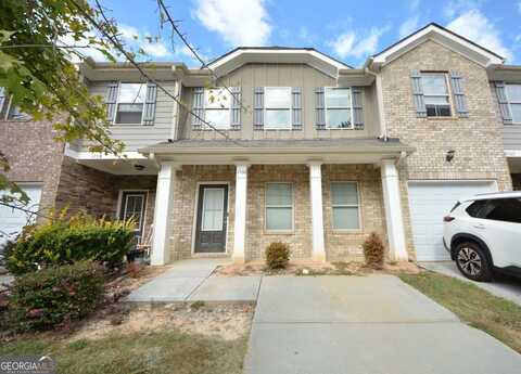 1560 Iris, Jonesboro, GA 30238