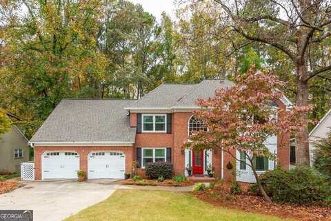 5073 Verbena, Acworth, GA 30102