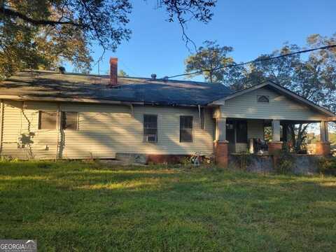 248 Cauthen, Milner, GA 30257