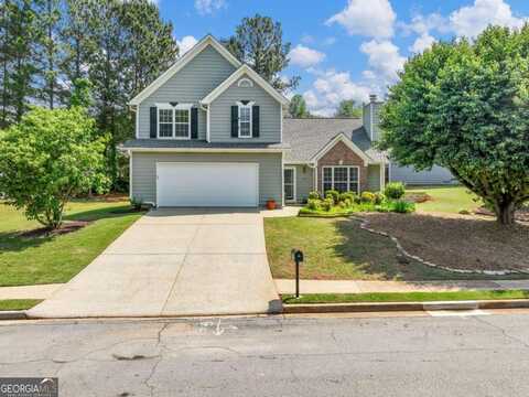 918 Garden Oak, Lawrenceville, GA 30043