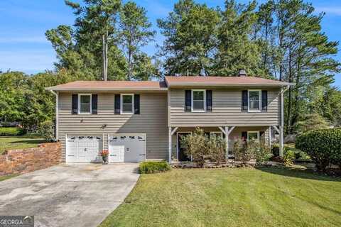 2694 Altony, Marietta, GA 30064