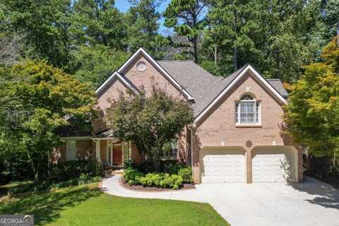 6227 Braidwood, Acworth, GA 30101