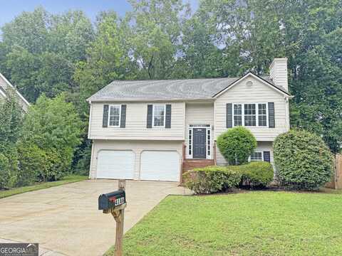 4186 Mistymorn, Powder Springs, GA 30127