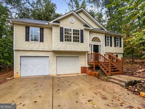 74 Gracie, Temple, GA 30179