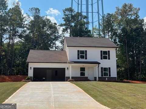 200 Davis Lake, Thomaston, GA 30286