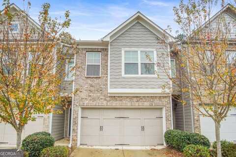 4429 Newfangle, Stone Mountain, GA 30083