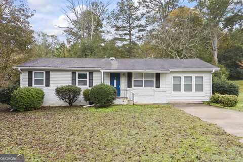 134 Harper, Hartwell, GA 30643