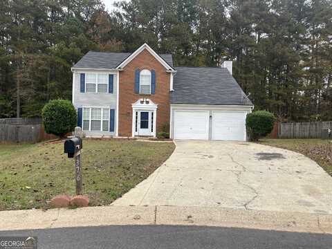 376 Darter, Kennesaw, GA 30144