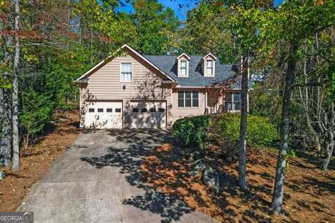 126 Delaney Pine, Waleska, GA 30183