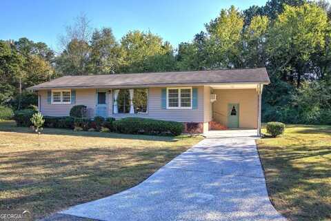 21 Highland Blvd, Rome, GA 30165