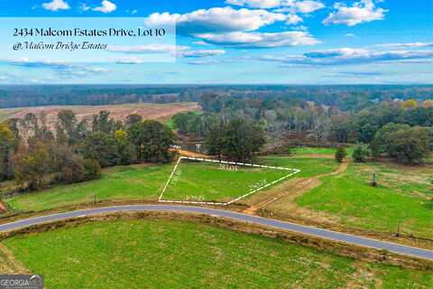 2434 Malcom Estates, Bogart, GA 30622