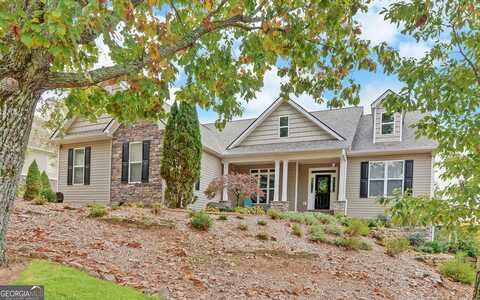 58 Hallmark, Dahlonega, GA 30533