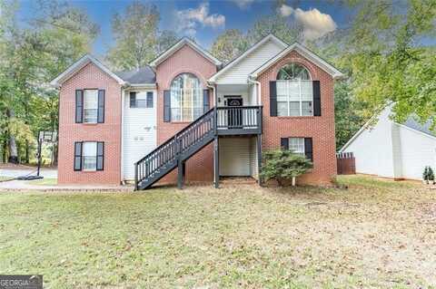 301 Chase Marion, Mcdonough, GA 30253